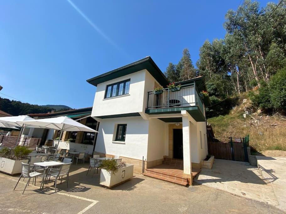 Casa En Montealegre Reformada Y Acogedora Самано Экстерьер фото